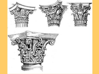 Ordres ArquitectòNics Grecs