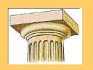 Ordres ArquitectòNics Grecs