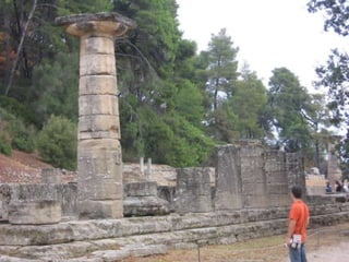 Ordres ArquitectòNics Grecs