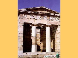 Ordres ArquitectòNics Grecs