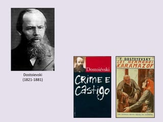 Dostoievski
(1821-1881)

 