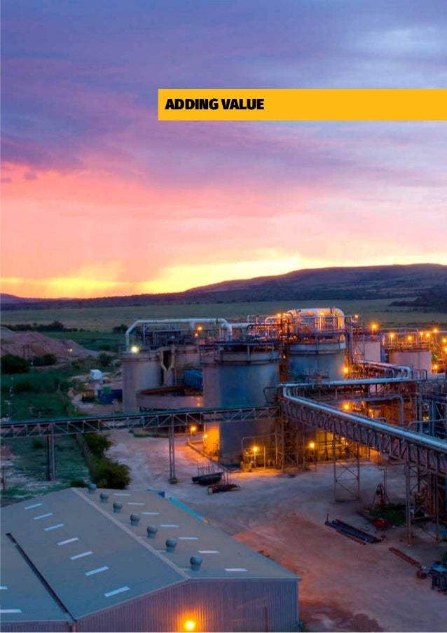 Mineral resources limited annual report 2015 pdf