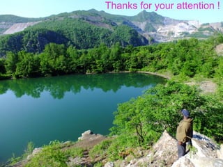 Thanks for your attention !
 