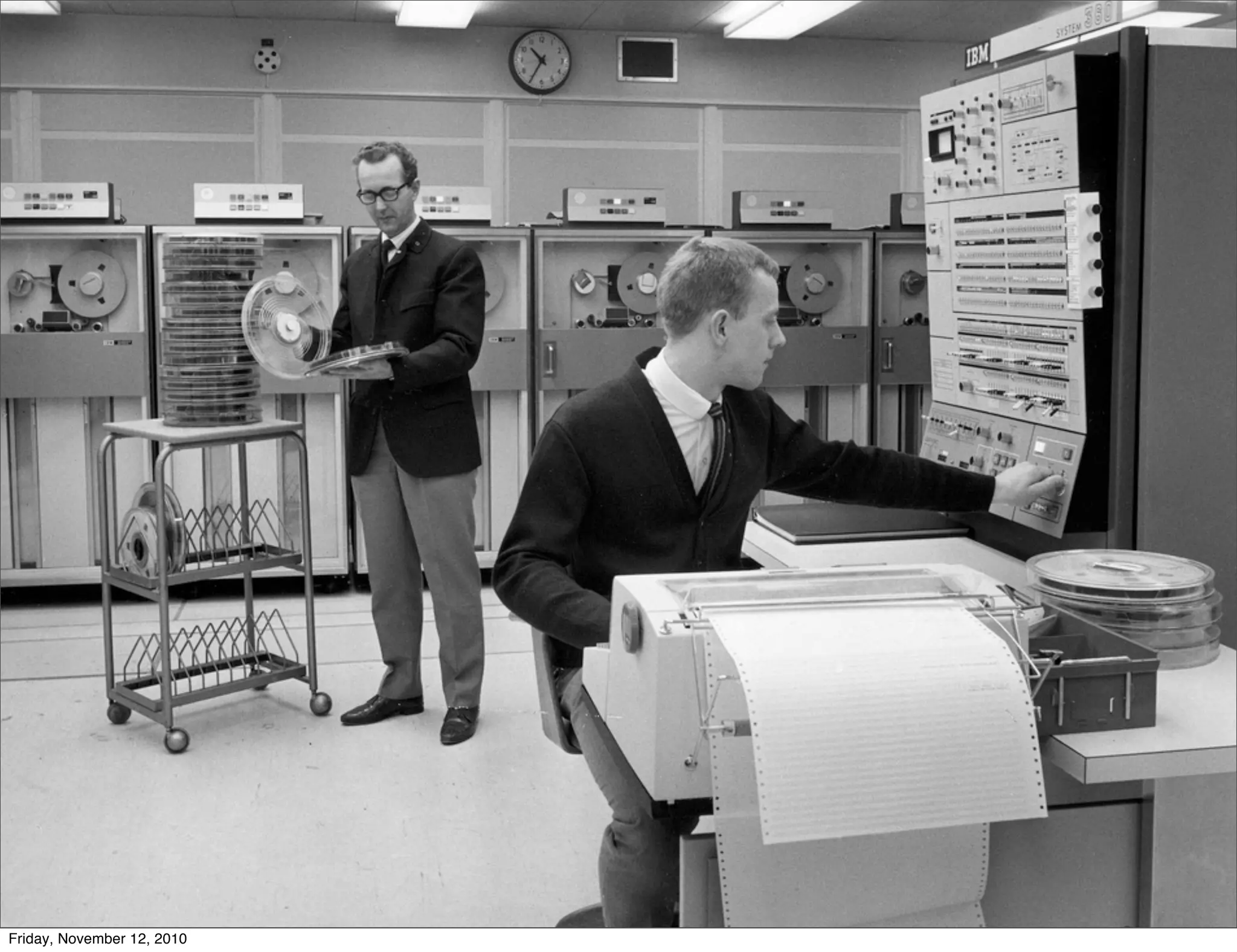 Friday, November 12, 2010
 