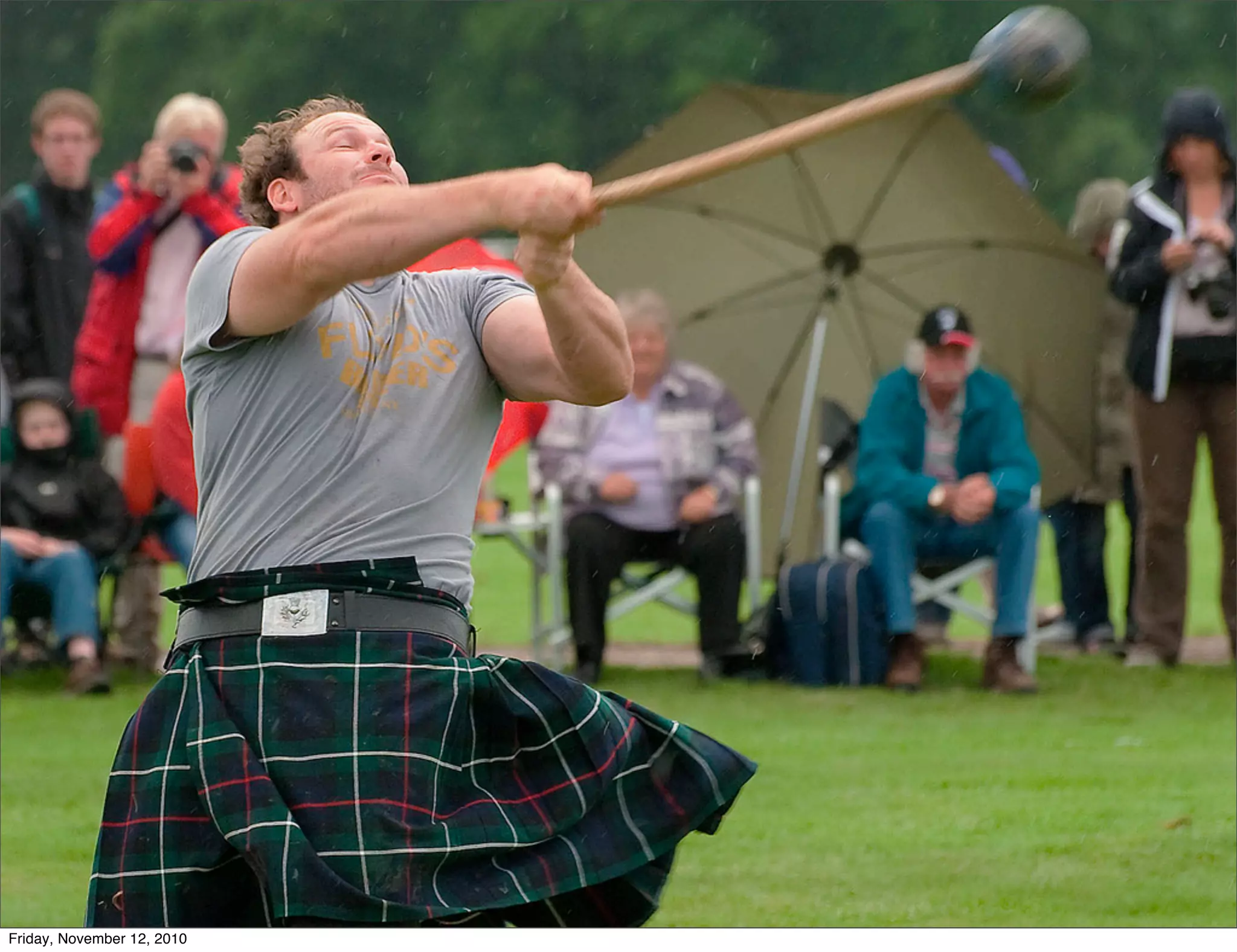 Friday, November 12, 2010
 