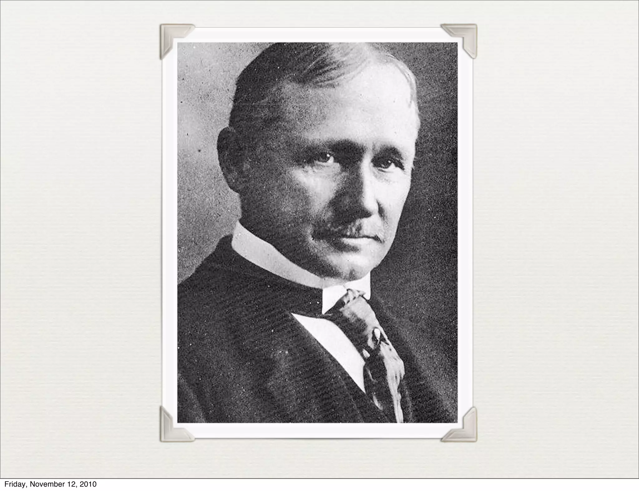 Friday, November 12, 2010
 