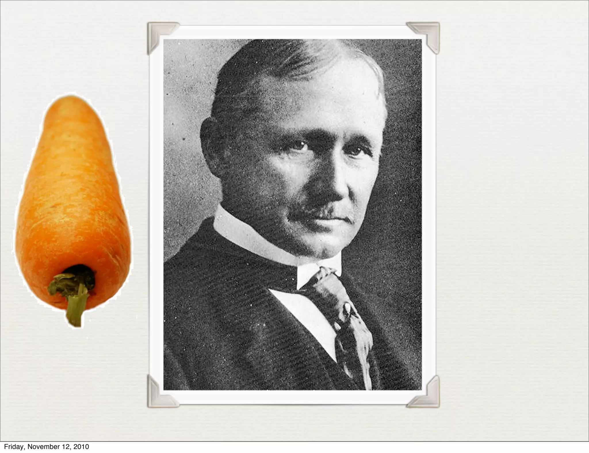 Friday, November 12, 2010
 