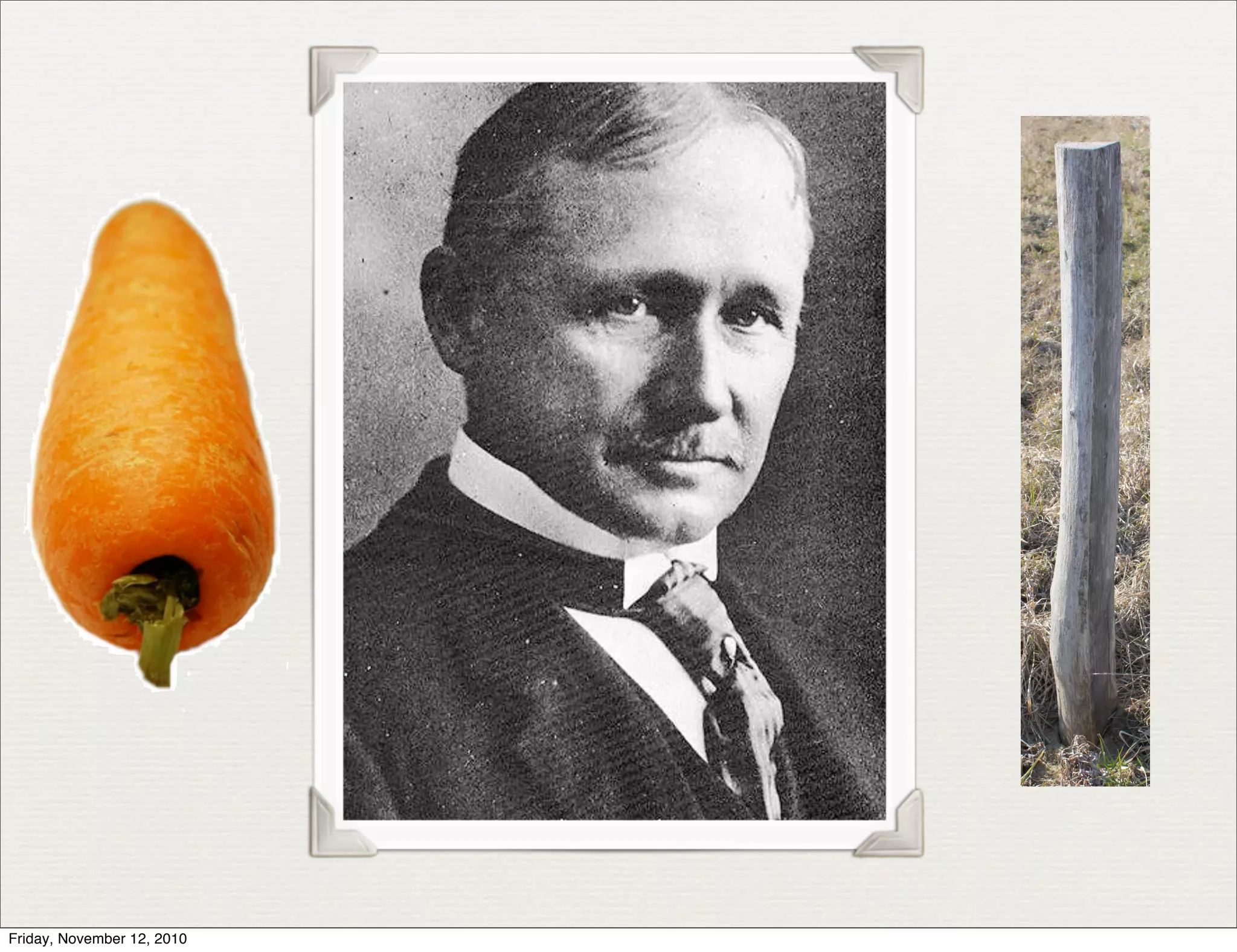 Friday, November 12, 2010
 