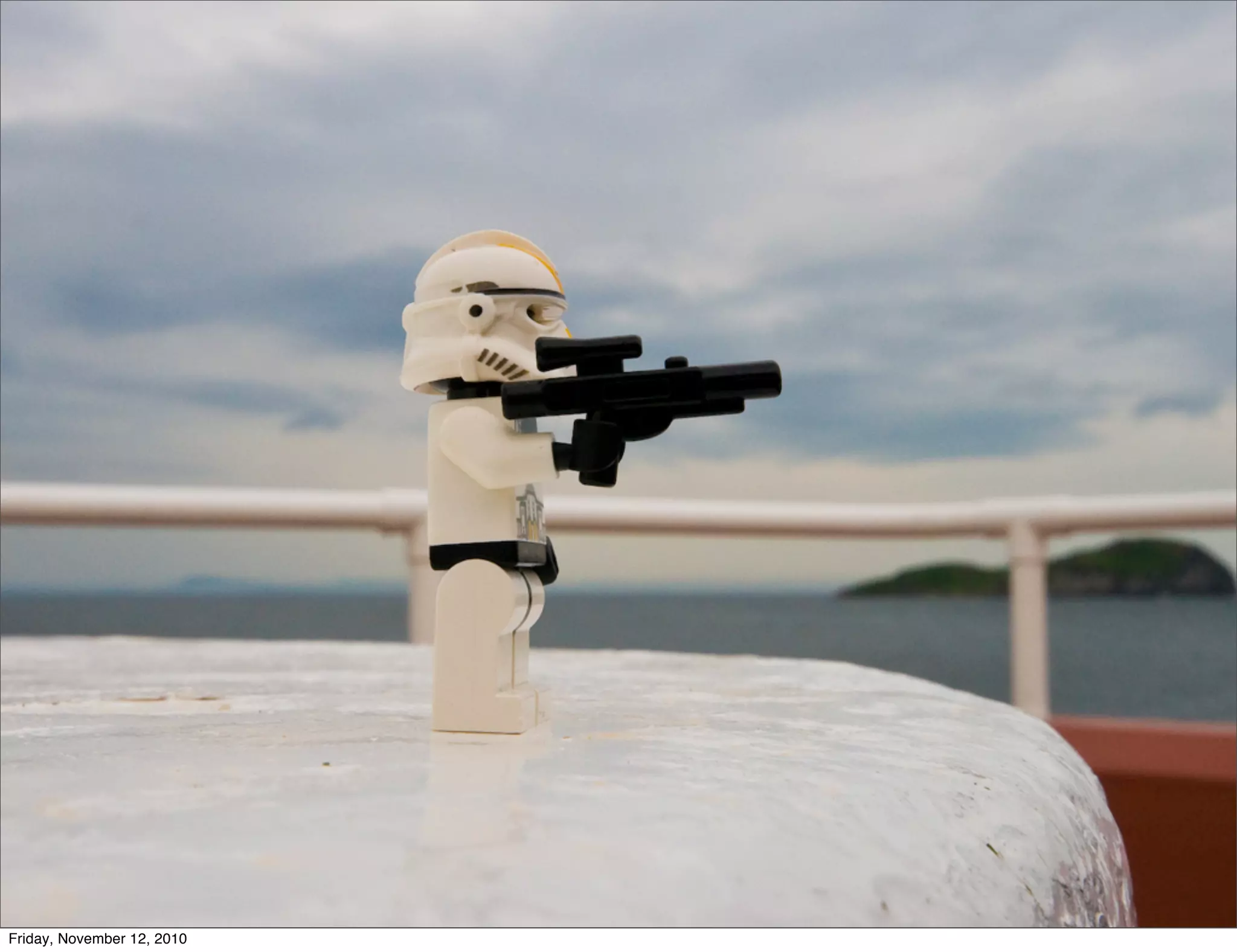 Friday, November 12, 2010
 