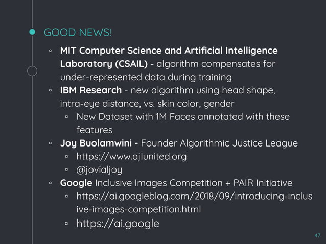 Human + Machine Learning : Oredev Human Centered Machine Learning | PPT