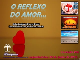 Presentepravoce.wordpress.com.br segunda-feira, 22 de junho de 2015segunda-feira, 22 de junho de 2015
11:25:03 PM11:25:03 PM
 