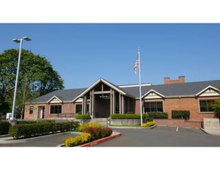 Oregon City Hall at 2 miles to the north of Oregon City dentist Beavercreek Dental.pdf