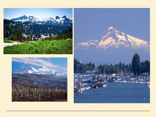 Oregon