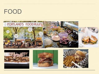 FOOD
 