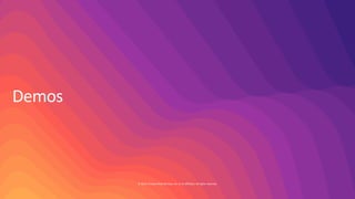 © 2019, Amazon Web Services, Inc. or its affiliates. All rights reserved.
 