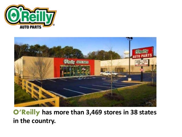 O Reilly Auto Parts Distribution Center Jobs O Reilly Auto Parts Distribution Center Jobs