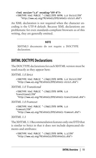 www.webre24h.com - [O`reilly] html and xhtml. pocket reference, 4th ed ...