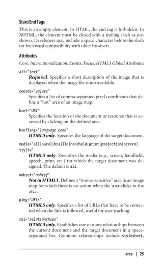 www.webre24h.com - [O`reilly] html and xhtml. pocket reference, 4th ed ...