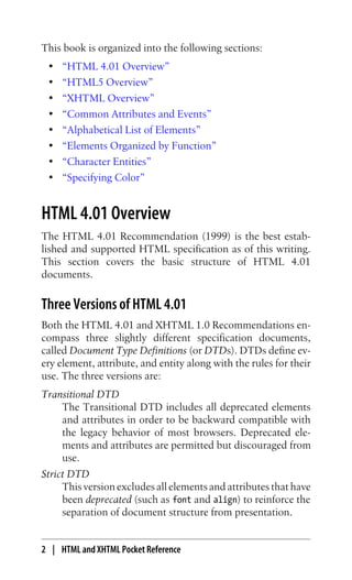 Oreilly -html_and_xhtml_pocket_reference_%28_december_2009%29_%28at ...