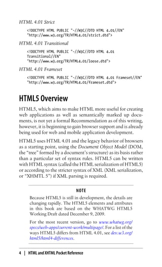 Oreilly -html_and_xhtml_pocket_reference_%28_december_2009%29_%28at ...