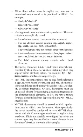 Oreilly -html_and_xhtml_pocket_reference_%28_december_2009%29_%28at ...