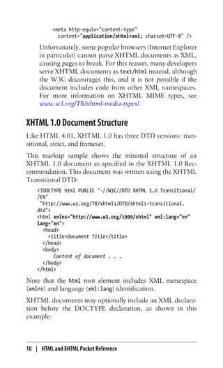Oreilly -html_and_xhtml_pocket_reference_%28_december_2009%29_%28at ...