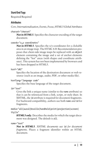 Oreilly -html_and_xhtml_pocket_reference_%28_december_2009%29_%28at ...