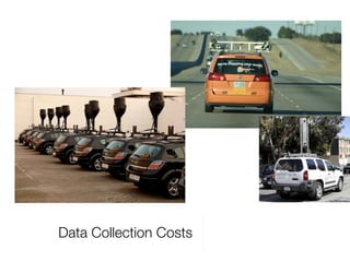 O'Reilly WebCast - Trends And Technologies In Where2.0