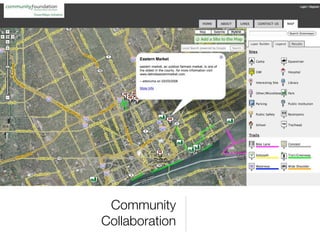 O'Reilly WebCast - Trends And Technologies In Where2.0