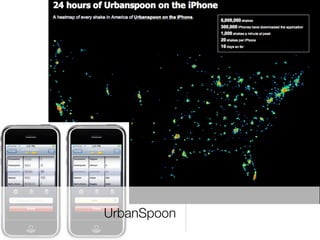 O'Reilly WebCast - Trends And Technologies In Where2.0