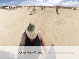 O'Reilly WebCast - Trends And Technologies In Where2.0