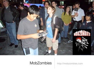 O'Reilly WebCast - Trends And Technologies In Where2.0