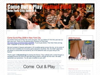 O'Reilly WebCast - Trends And Technologies In Where2.0