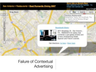 O'Reilly WebCast - Trends And Technologies In Where2.0