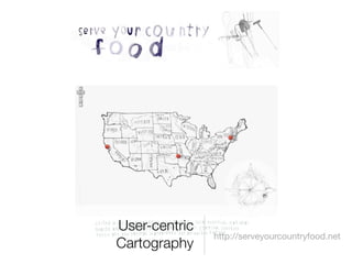 O'Reilly WebCast - Trends And Technologies In Where2.0