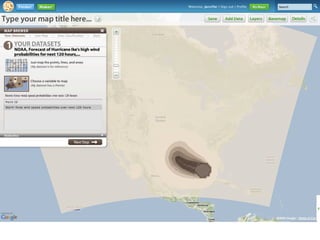 O'Reilly WebCast - Trends And Technologies In Where2.0