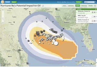 O'Reilly WebCast - Trends And Technologies In Where2.0