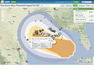 O'Reilly WebCast - Trends And Technologies In Where2.0