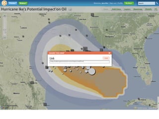 O'Reilly WebCast - Trends And Technologies In Where2.0