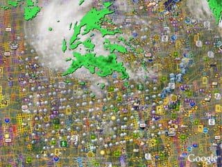 O'Reilly WebCast - Trends And Technologies In Where2.0