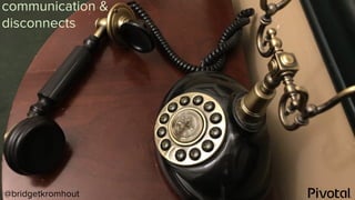 @bridgetkromhout@bridgetkromhout
 