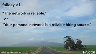 @bridgetkromhout@bridgetkromhout
 