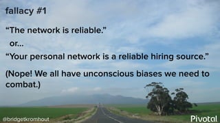 @bridgetkromhout@bridgetkromhout
 