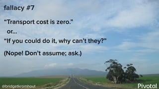 @bridgetkromhout@bridgetkromhout
 