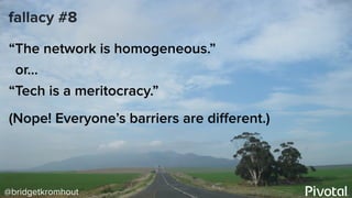 @bridgetkromhout@bridgetkromhout
 