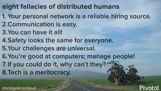 @bridgetkromhout@bridgetkromhout
 