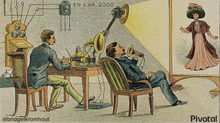 @bridgetkromhout@bridgetkromhout
 