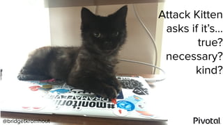 @bridgetkromhout@bridgetkromhout
 