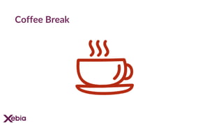 Coffee Break
 