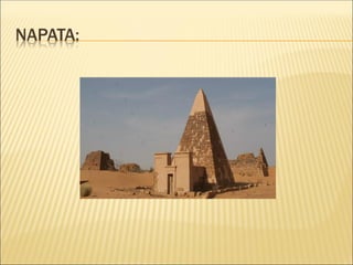 NAPATA:
 